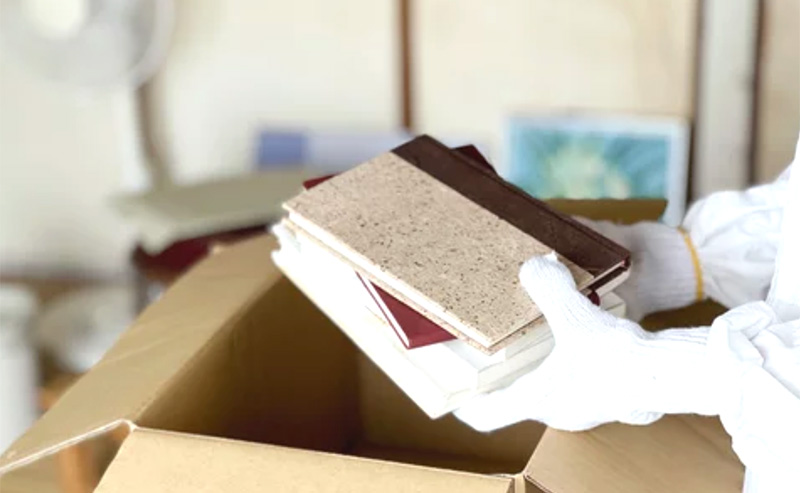 遺品整理5つのポイント