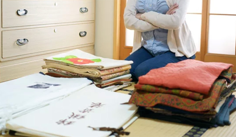 関西の遺品整理業者の選び方